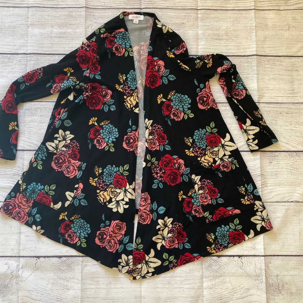 Lularoe